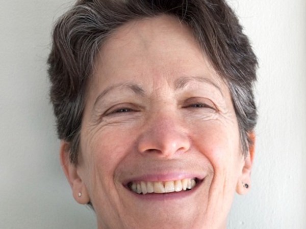Barbi Schreiber
