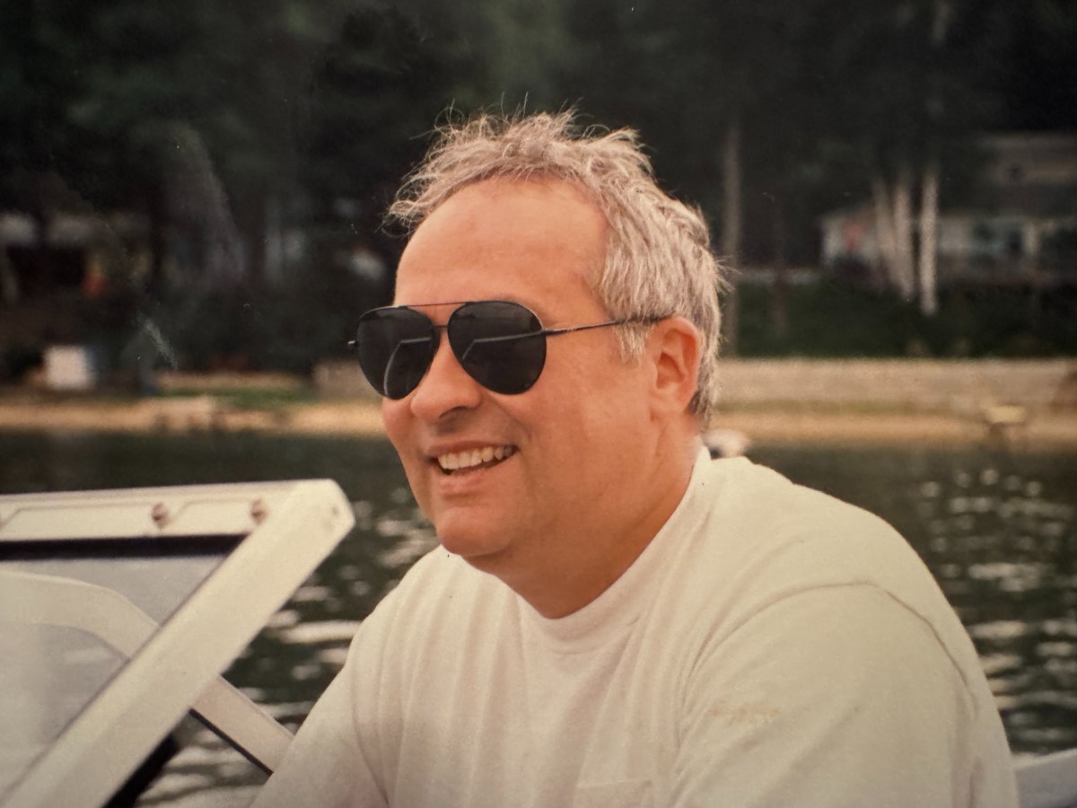 Dr. Mark Eric Kruger