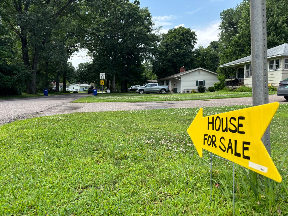 Even with more Vermont homes on the market, prices are still rising 