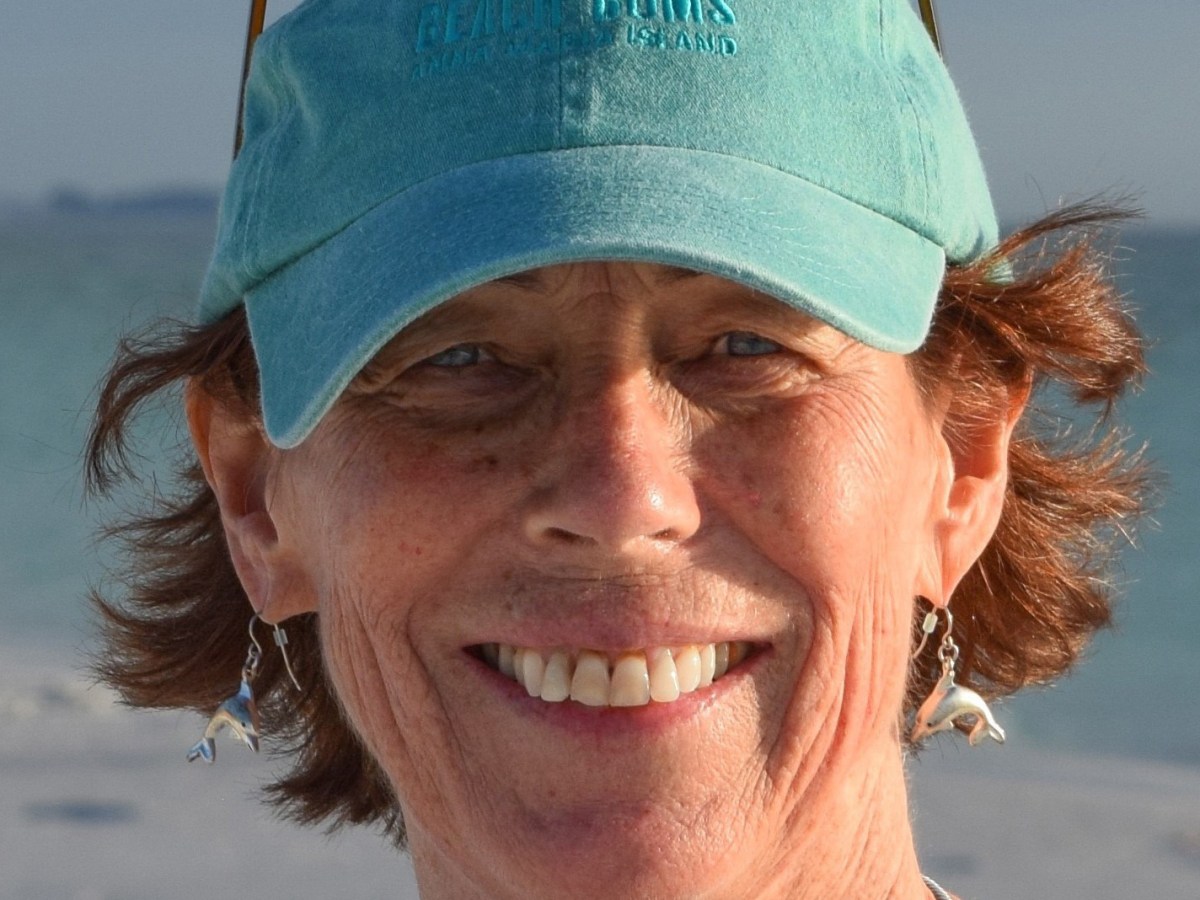 Martha Van Oot