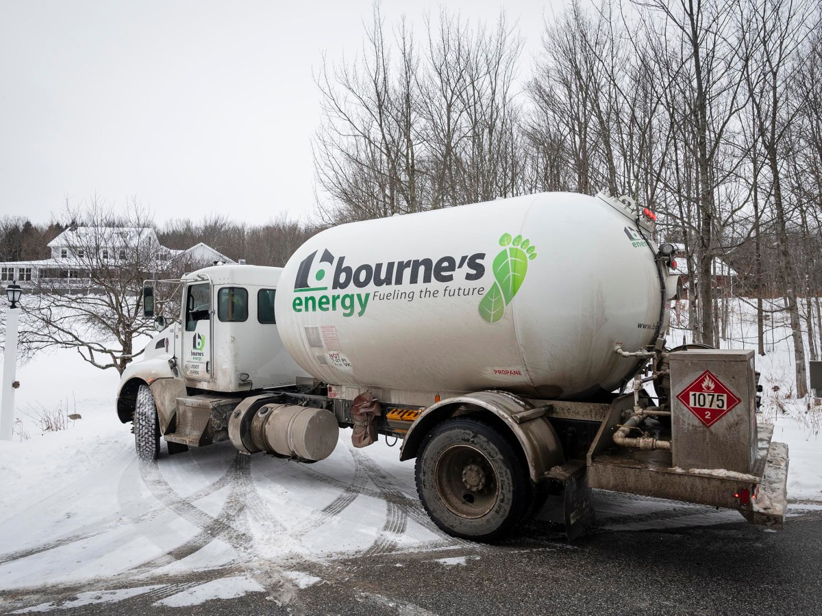 Windham County Heat Fund braces for loss of federal fuel aid